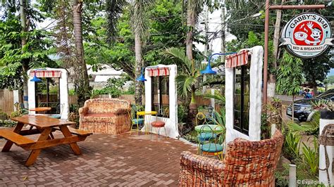 Gabbys Bed and Breakfast, Dumaguete .